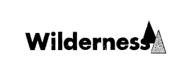 WILDERNESS trademark