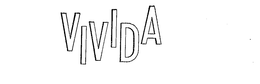 VIVIDA trademark