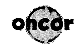 ONCOR trademark