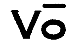 VO trademark