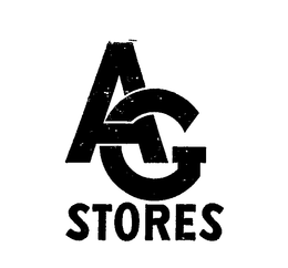 AG STORES trademark