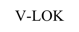 V-LOK trademark