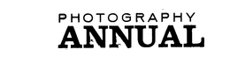 PHOTOGRAPHY ANNUAL trademark