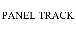 PANEL TRACK trademark