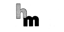 H M trademark