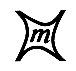 M trademark