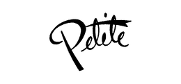 PETITE trademark