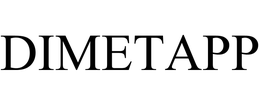 DIMETAPP trademark