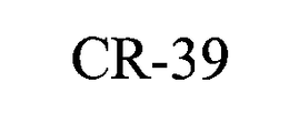 CR-39 trademark
