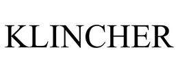 KLINCHER trademark