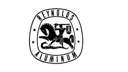 REYNOLDS ALUMINUM trademark