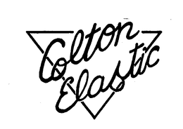 COLTON ELASTIC trademark