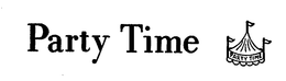 PARTY TIME trademark
