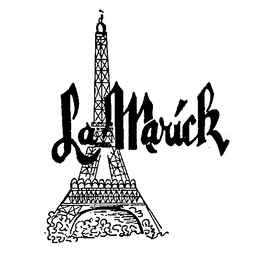 LA MARICK trademark