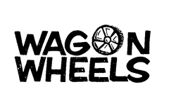WAGON WHEELS trademark