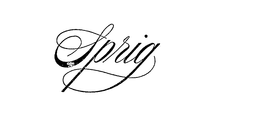 SPRIG trademark