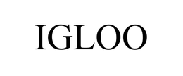 IGLOO trademark