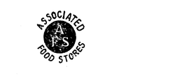 ASSOCIATED AFS FOOD STORES trademark