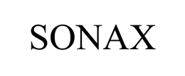 SONAX trademark