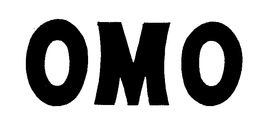 OMO trademark
