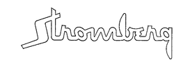 STROMBERG trademark