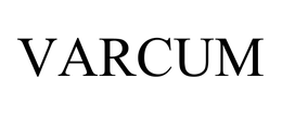 VARCUM trademark