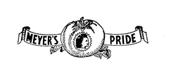 MEYER'S PRIDE trademark