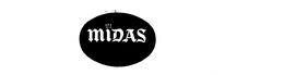 MIDAS trademark