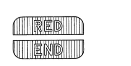 RED END trademark
