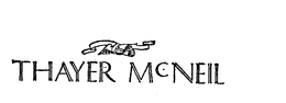THAYER MCNEIL trademark