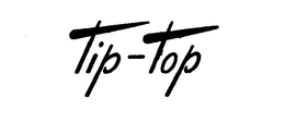 TIP-TOP trademark