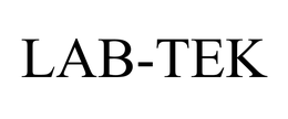 LAB-TEK trademark