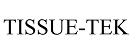 TISSUE-TEK trademark