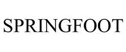 SPRINGFOOT trademark