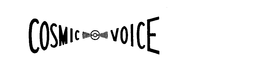 COSMIC VOICE trademark