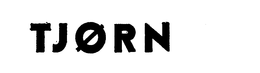 TJORN trademark
