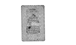 KANEBO GOLDEN BELL trademark