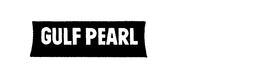 GULF PEARL trademark