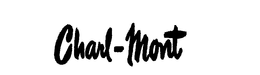 CHARL-MONT trademark