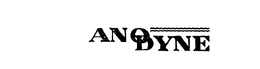 ANODYNE trademark