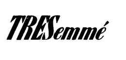 TRESEMME trademark