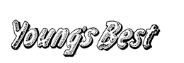 YOUNG'S BEST trademark