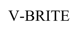 V-BRITE trademark