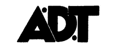 A.D.T trademark