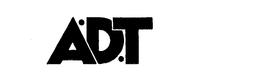 A.D.T trademark