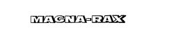 MAGNA-RAX trademark
