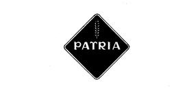 PATRIA trademark