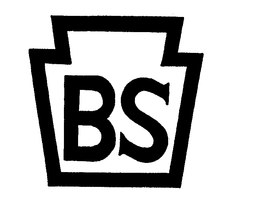 BS trademark