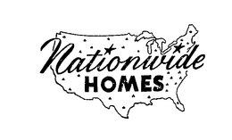 NATIONWIDE HOMES trademark