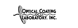 OPTICAL COATING OCLI LABORATORY, INC. trademark